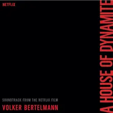 Volker Bertelmann – A House of Dynamite (Vinyl)
