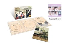BTS, CD BTS, THE BEST/LIMITED B