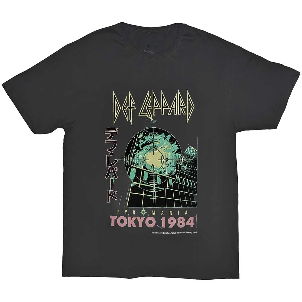 Tokyo