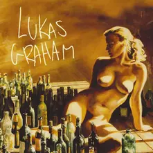 CD LUKAS GRAHAM - LUKAS GRAHAM