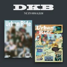Urban Ride thumbnail