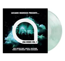 Various Artists, Vinyl LUCIANO INGROSSO PRESE...