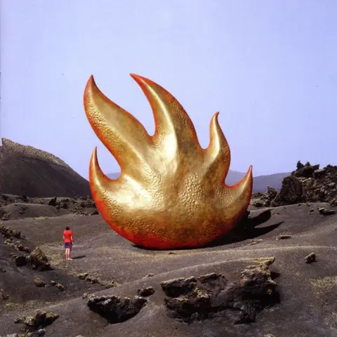 CD Audioslave