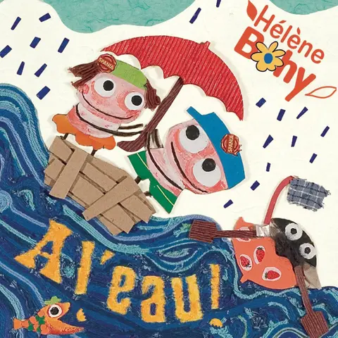 A L'eau