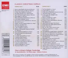 Classic Christmas Carols thumbnail