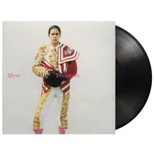 Mew, Vinyl FRENGERS