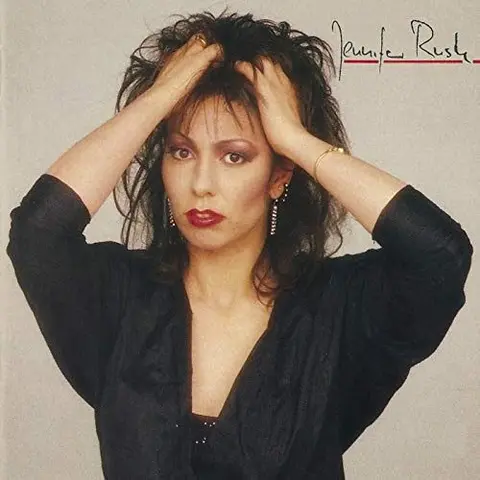 Vinyl Jennifer Rush