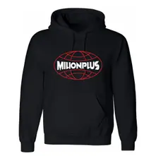 Mikina Milion Plus 2023