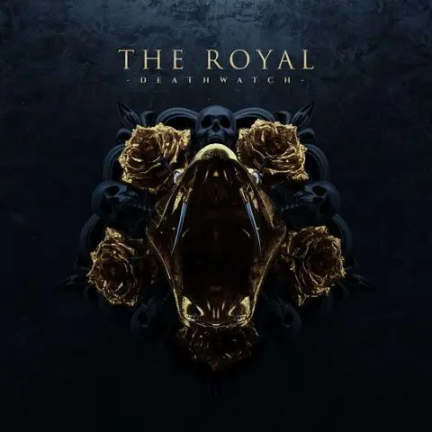 The Royal – Vinyl Royal - Deathwatch