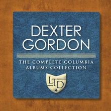 Dexter Gordon, CD COMPLETE COLUMBIA ALBUMS COLLECTION