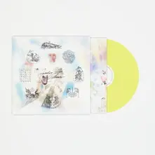 Thaiboy Digital, Vinyl LEGENDARY MEMBER