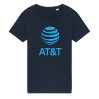 AT&T Everyday Organic Tee