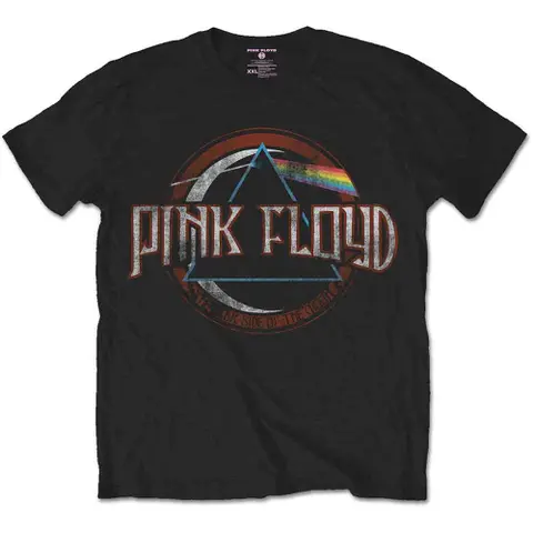 Dark Side of the Moon