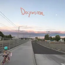 Vinyl DAYMOON