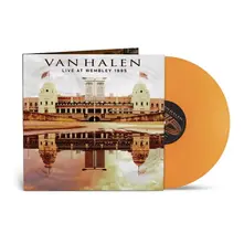 LIVE AT WEMBLEY 1995 (RSD 2025) thumbnail