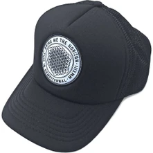 Bring me the horizon, Šiltovka Sempiternal, Unisex, Čierna