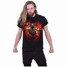 Fire And Blood thumbnail