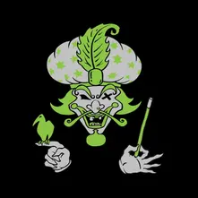 Insane Clown Posse – The Great Milenko (Green/Silver Cover) (CD)