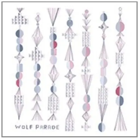 WOLF PARADE - APOLOGIES TO THE QUEEN MARY