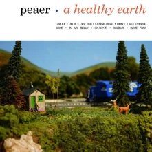 Peaer, Vinyl HEALTHY EARTH