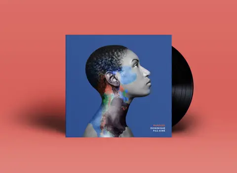 Dominique Fils-Aimé – Vinyl FILS-AIME, DOMINIQUE - NAMELESS