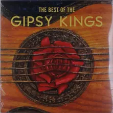 Gipsy Kings – BEST OF (Vinyl)