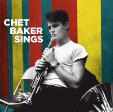 CD Chet Baker Sings (20th Century Masterworks Label)
