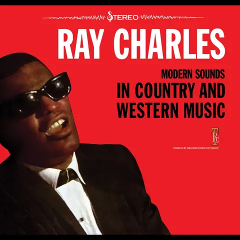 Modern Sounds In Country And Western Music (Tangerine Records)