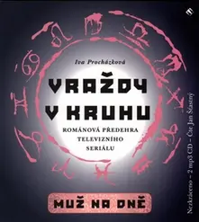 Vraždy v kruhu / Muž na dně thumbnail