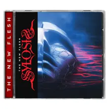 Sylosis, CD The New Flesh