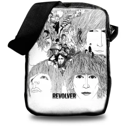 Revolver