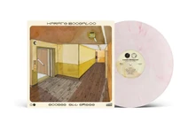 Karate Boogaloo, Vinyl ACCESS ALL AREAS