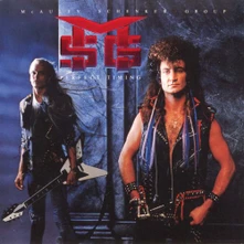 McAuley Schenker Group, CD PERFECT TIMING