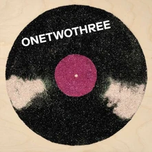 ONETWOTHREE, CD ONETWOTHREE
