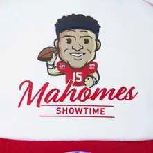 NFLPA Patrick Mahomes Emoji thumbnail