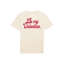 Tričko Be My Valentine