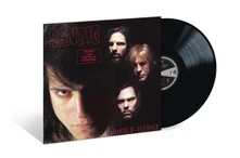 Vinyl Danzig Ii: Lucifuge