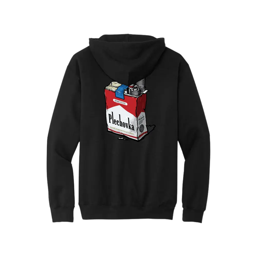 Plechovka Original