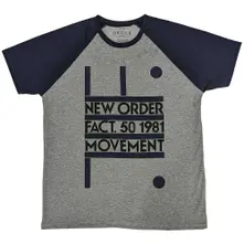 Movement