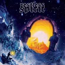 Restless Spirit, CD Restless Spirit - Restless Spirit