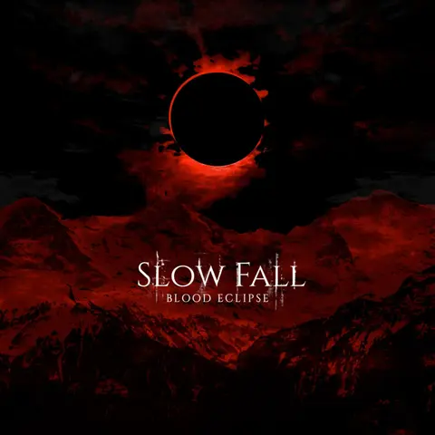 BLOOD ECLIPSE