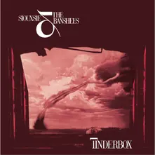 Vinyl TINDERBOX