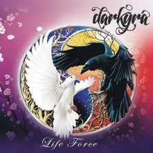 CD Life Force
