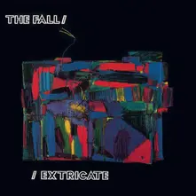 FALL - EXTRICATE thumbnail