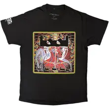 Tool – Lateralus (Čierna) (Tričko)