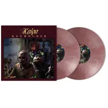 Kaipa, Vinyl KEYHOLDER