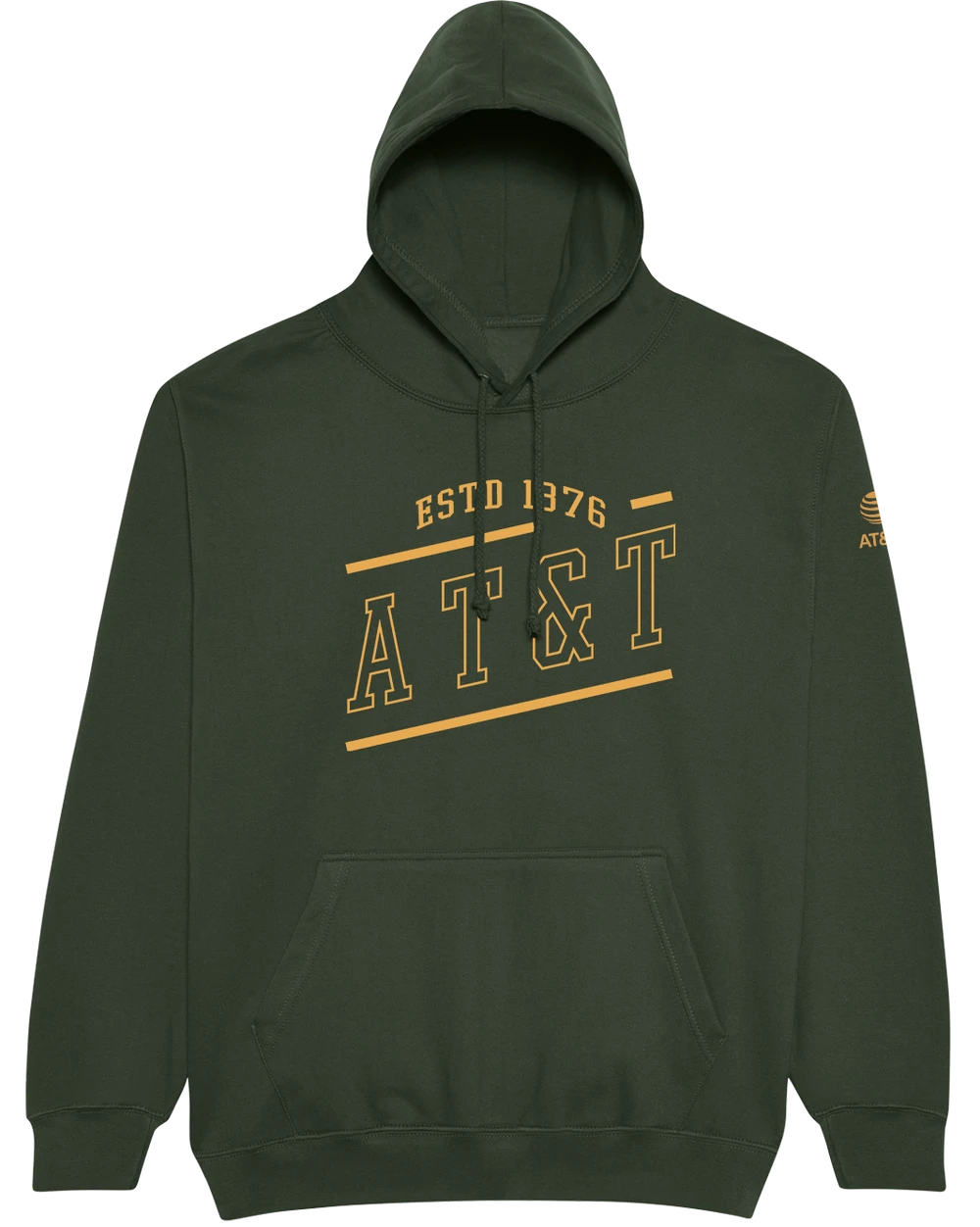 ESTD 1876 Hoodie