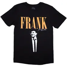 Tričko Frank