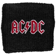 AC/DC, Náramok Red Logo