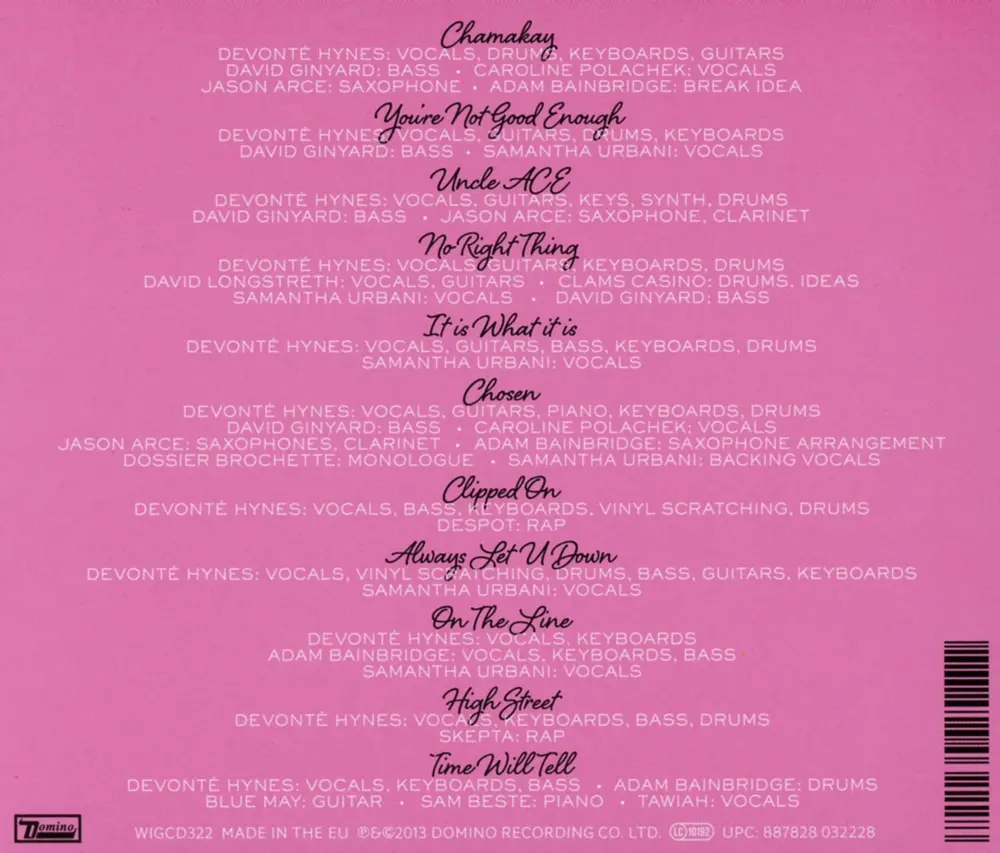 CUPID DELUXE